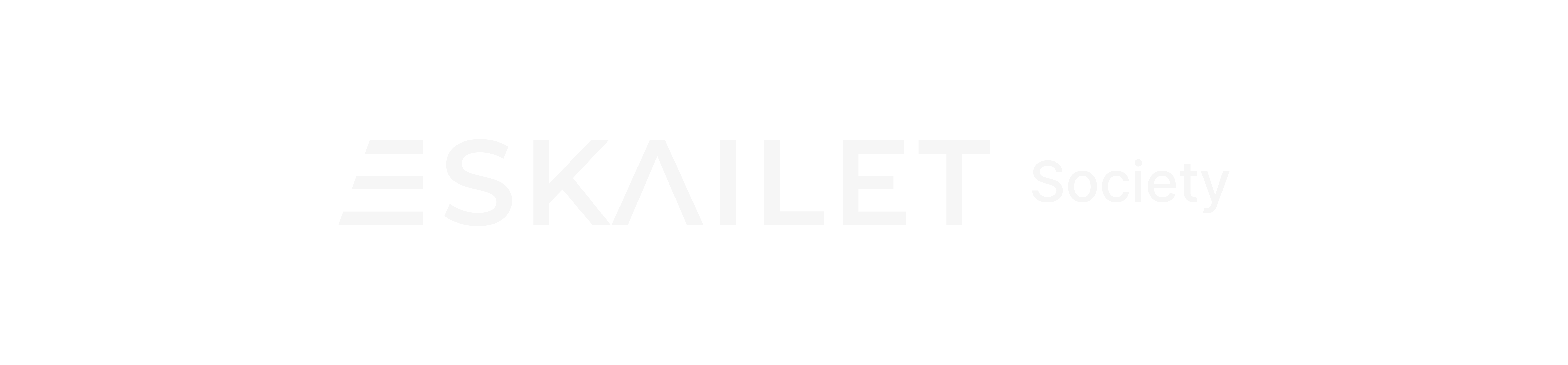 Eskailet Society